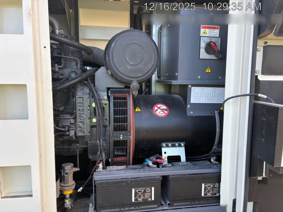 2023 ATLAS COPCO QAS 235