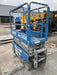 2017 Genie GS-1930 Genie GS1930 Scissor Lift