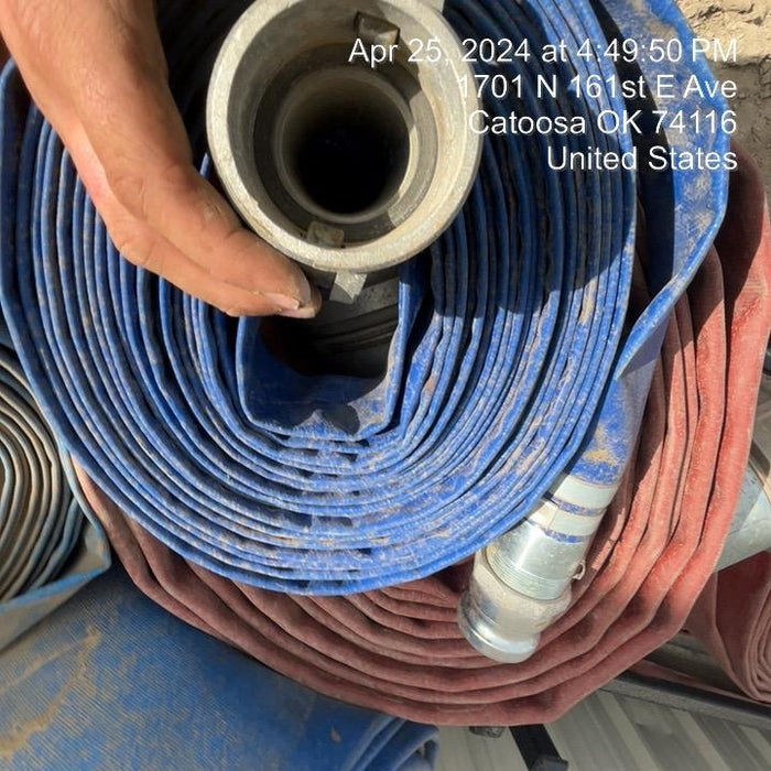 2023 MULTIQUIP ST2037