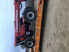 2020 Manitou MTA8044 74hp T4F, Open ROPS, Cab and Boom LED work lights, Auxiliary Hydraulics, Solid Tires, Amber strobe, Lift Hook w/66" Carriage, 60" Forks