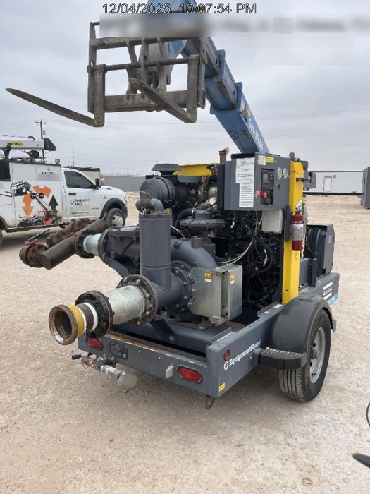 2022 ATLAS COPCO PAC F88 PD