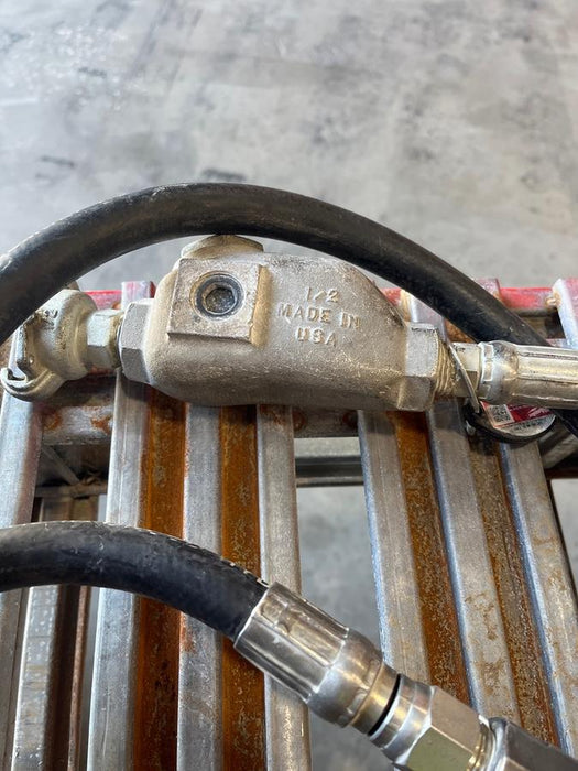 2023 MICHIGAN PNEUMATIC MP-CH3R-TRACKER