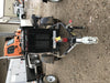 2019 Lincoln Electric Vantage 322 Welder Ready-Pak 3, Two wheel trailer, Fender and Light kit, Cable Rack