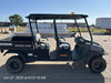 2022 Club Car CA1700D Canopy, Diesel, 4 Passenger