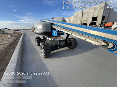 2023 GENIE S-65 XC
