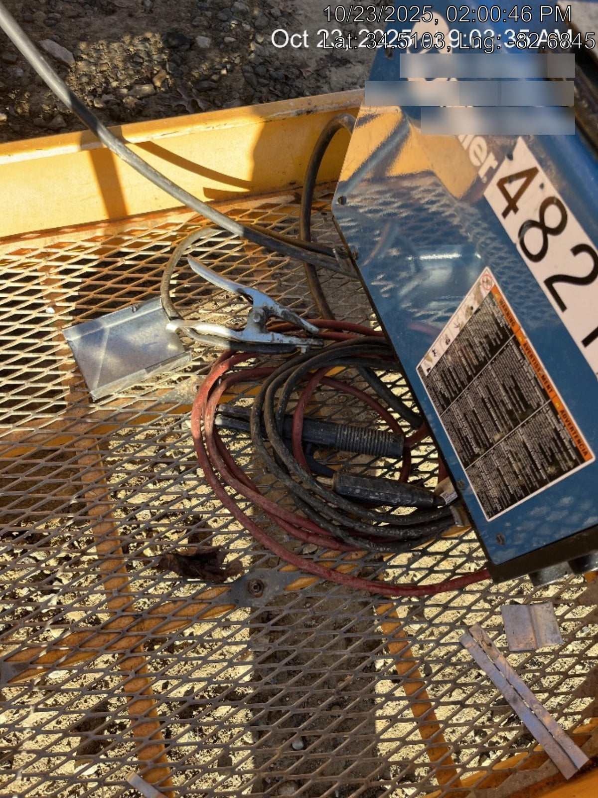 2024 MILLER CST 280