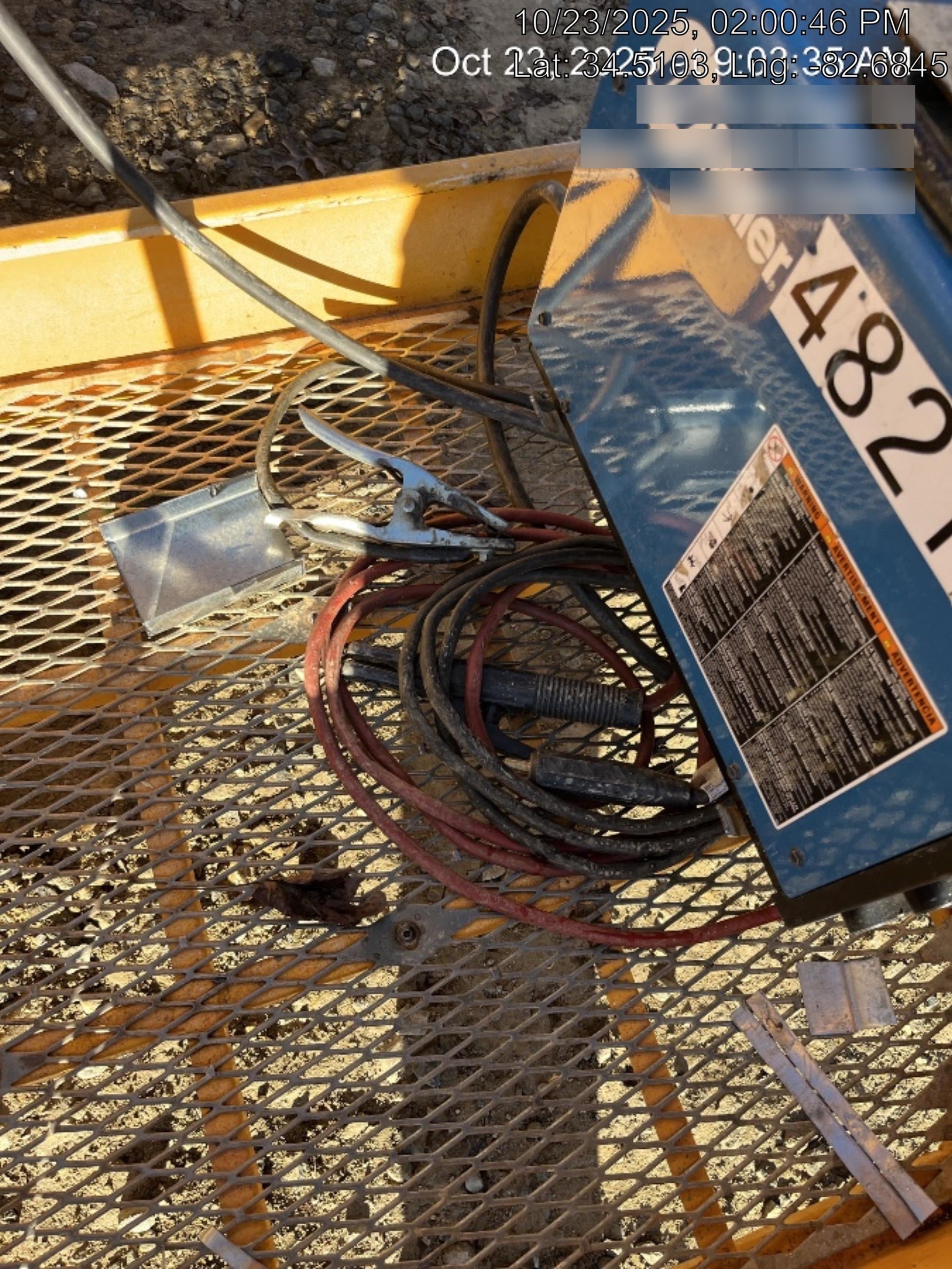 2024 MILLER CST 280