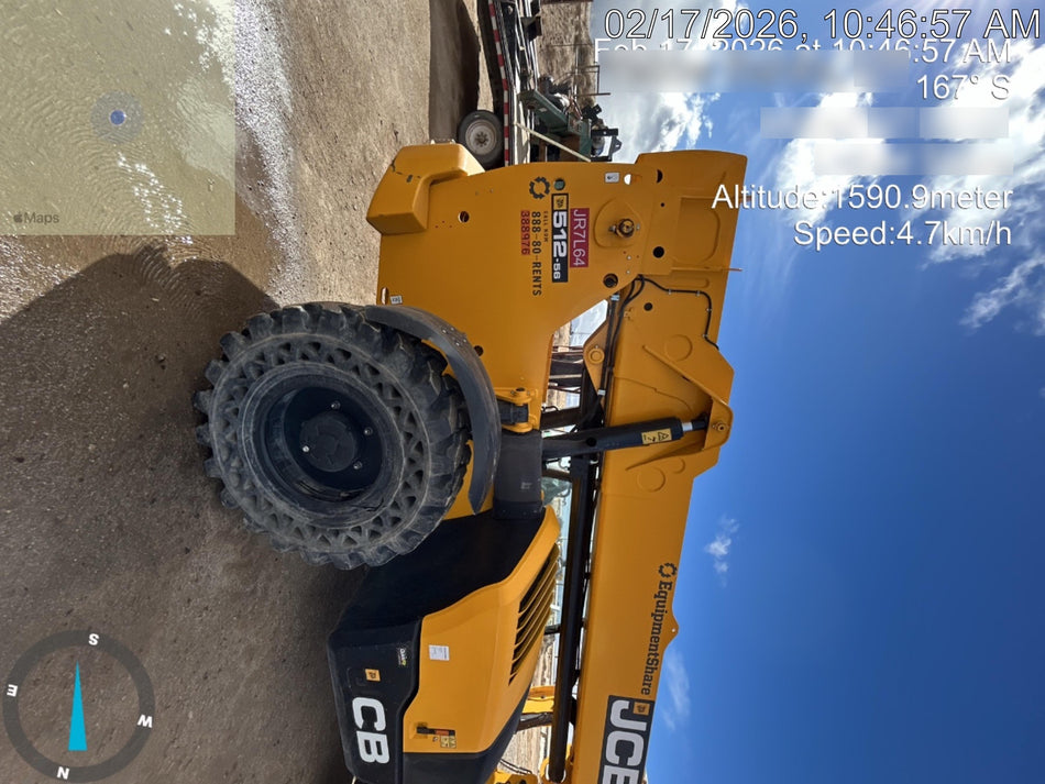 2024 JCB 512-56