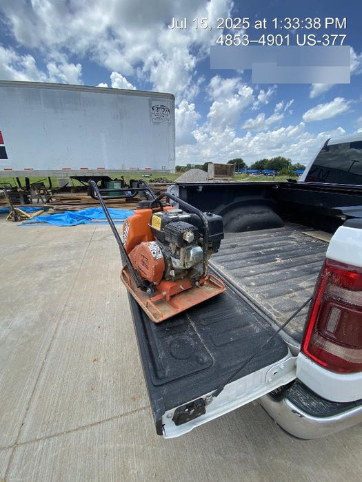 2022 MULTIQUIP MVC82VHW