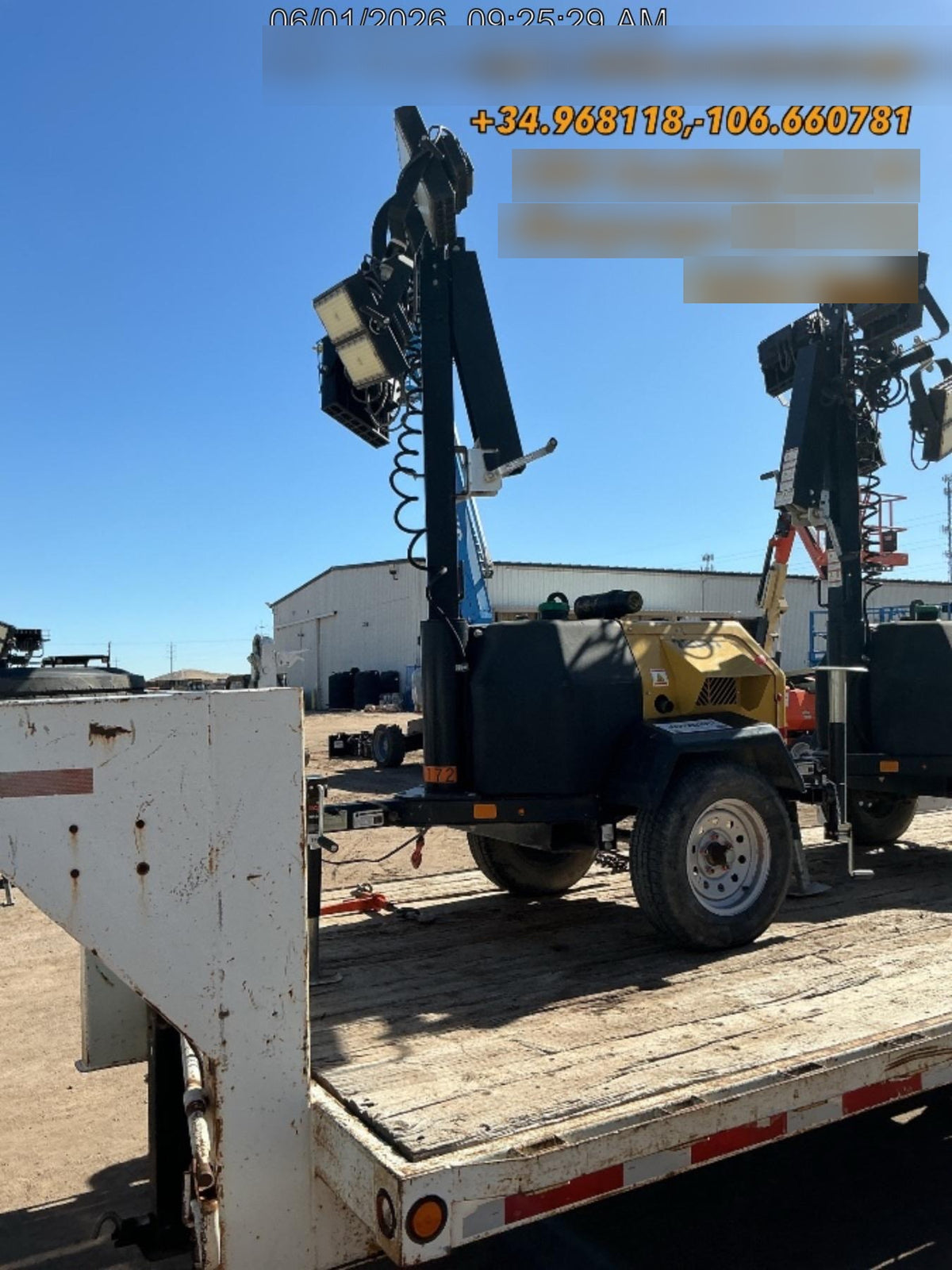 2022 ALLMAND NLV3GR