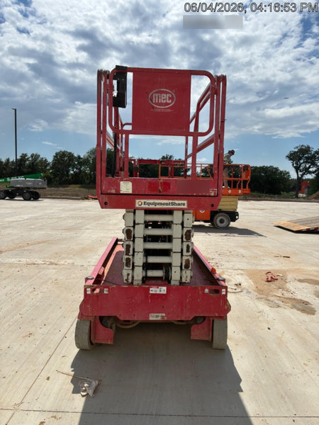 2020 MEC 4555SE