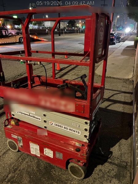 2019 MEC 1330SE Standard Options, MachineLink Keypad and Telematics