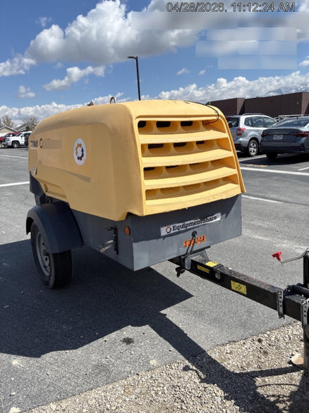 2021 ATLAS COPCO XAS188