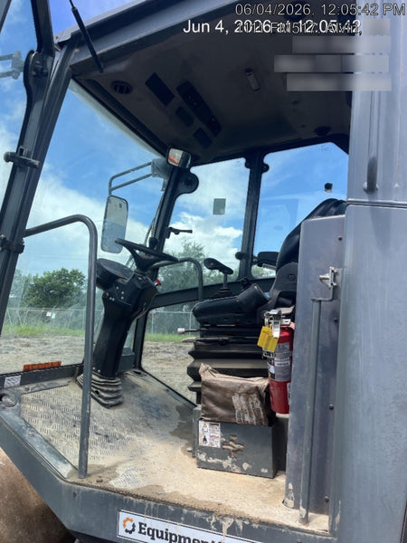 2021 WACKER NEUSON RC70