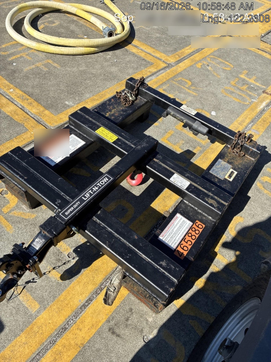 2024 STAR INDUSTRIES 1395B