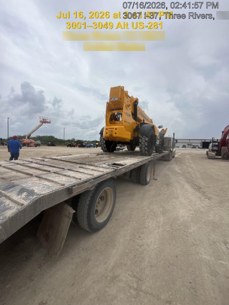 2026 JCB 512-56