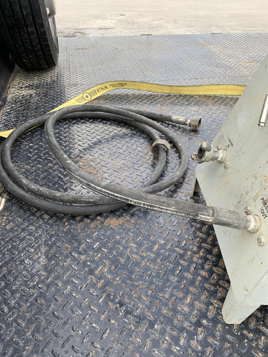 2020 PINNACLE PDQC-10000