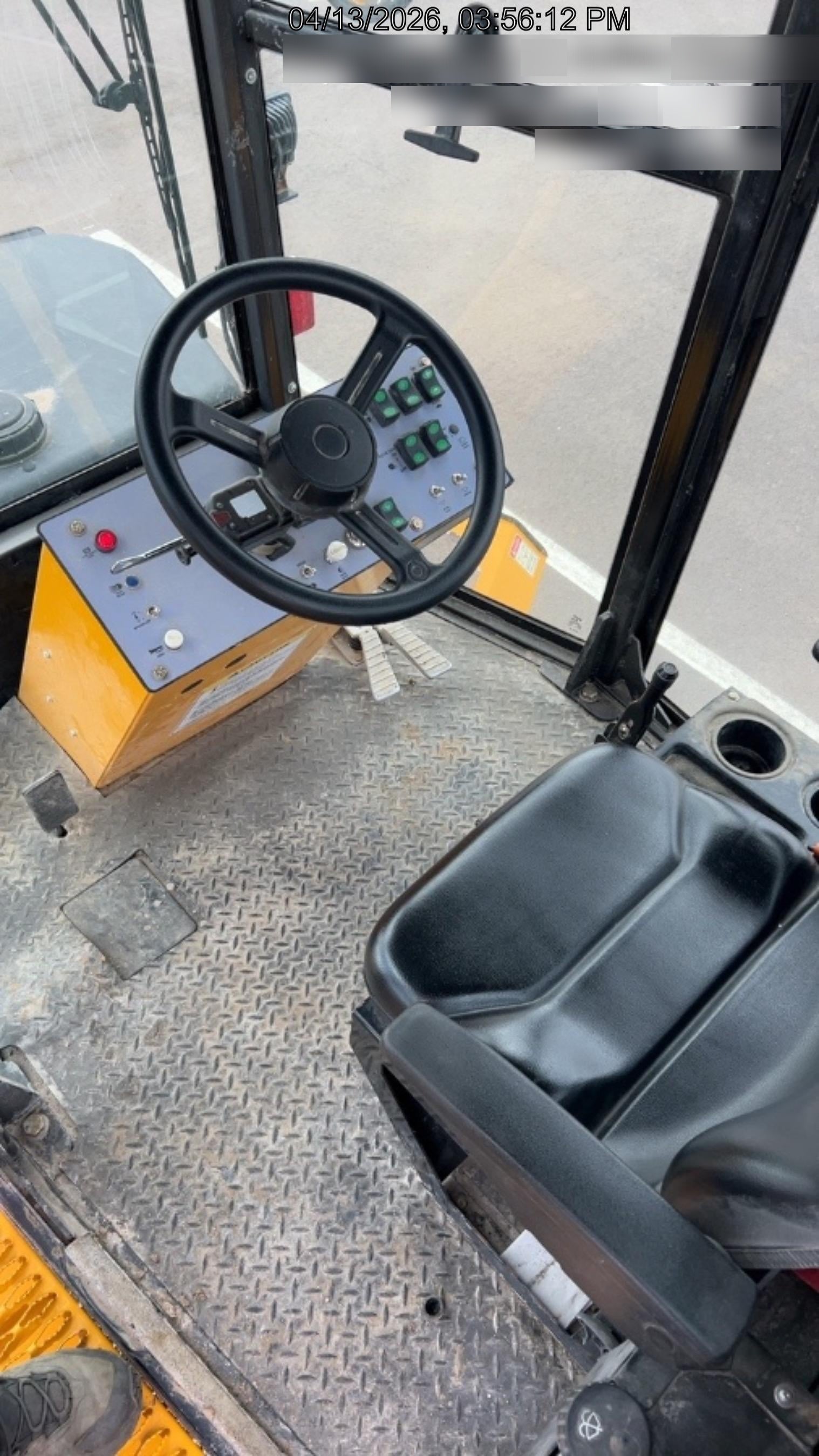 2023 LAYMOR SM450