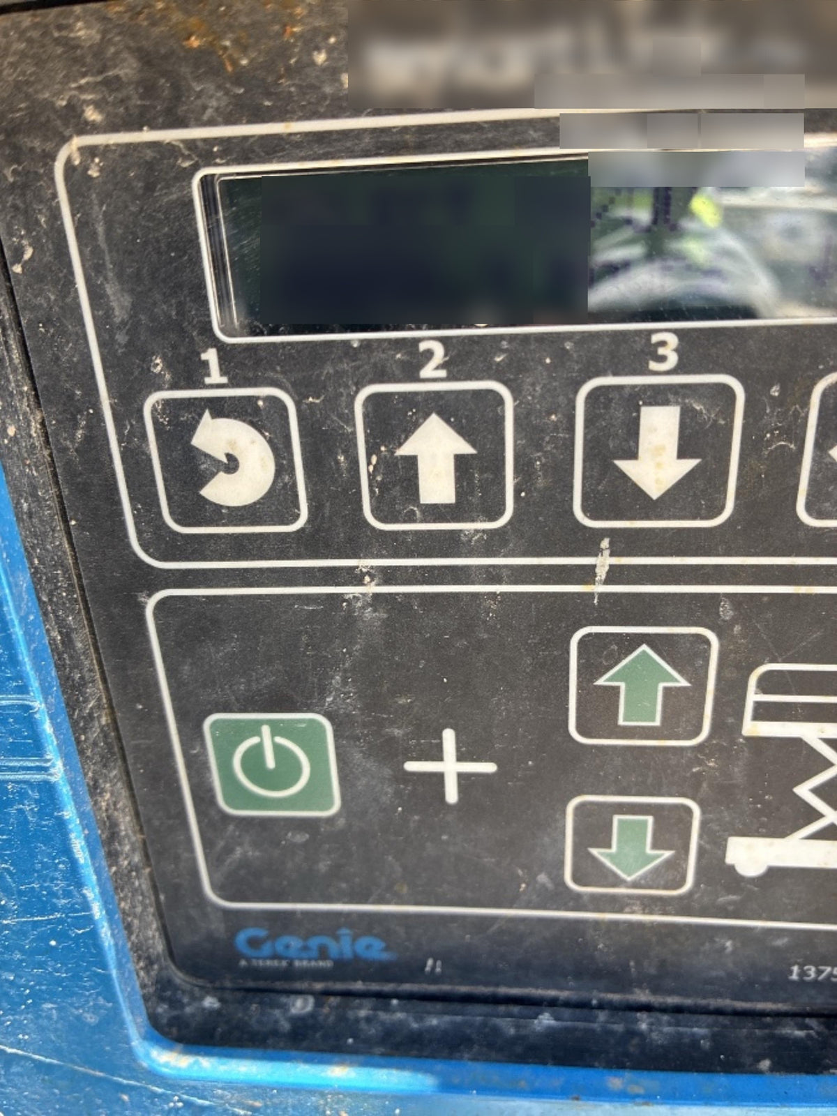 2023 GENIE GS-4046 E Drive