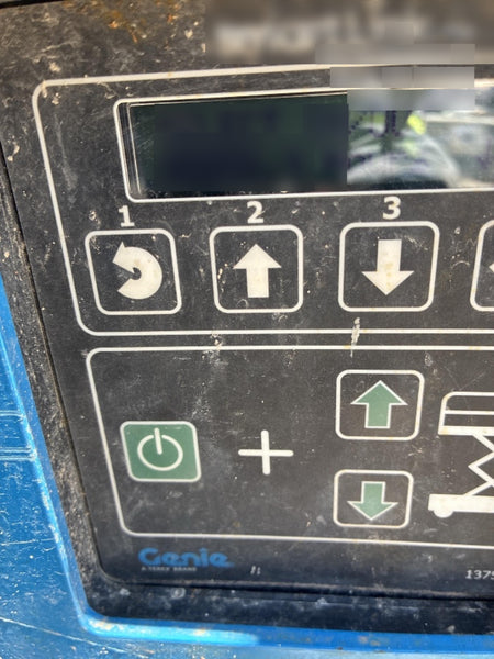 2023 GENIE GS-4046 E Drive