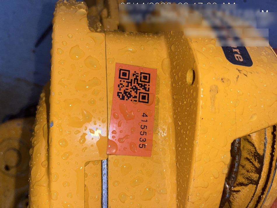 2024 HARRINGTON CF030-20