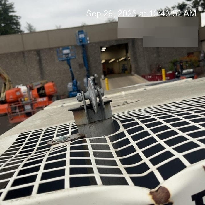 2022 ATLAS COPCO QAS 125