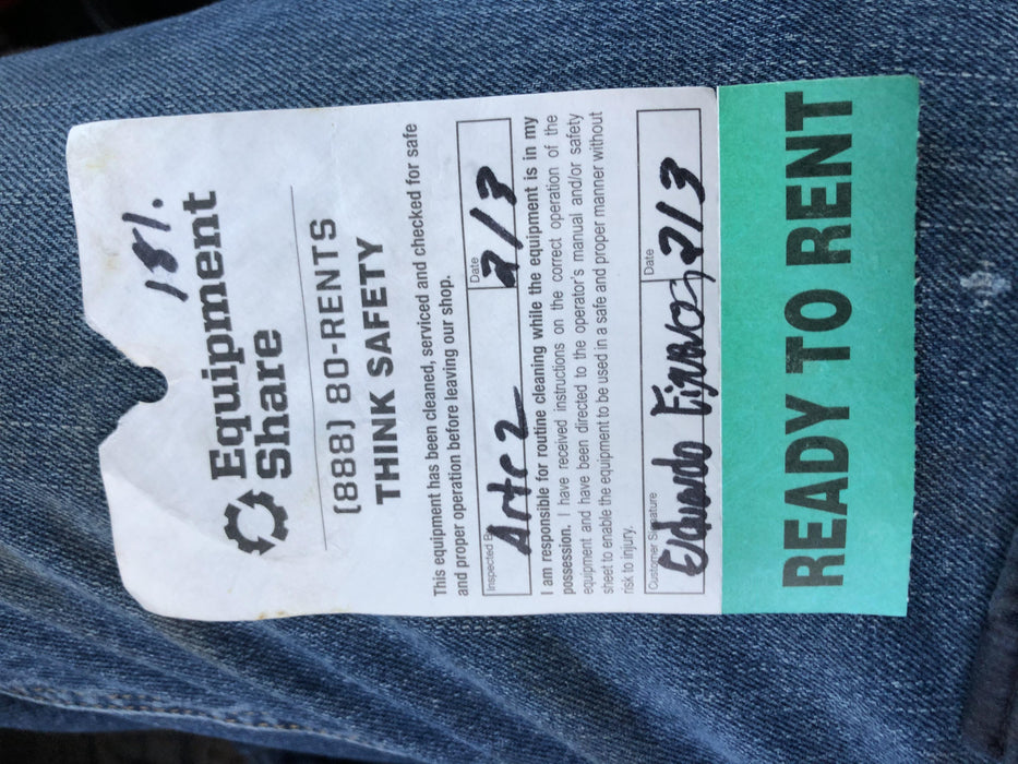 2019 WACKER NEUSON RTKx-SC3