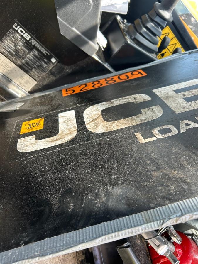 2025 JCB 512-56