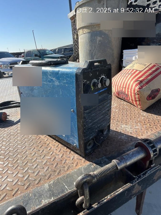 2019 MILLER ELECTRIC CST-280