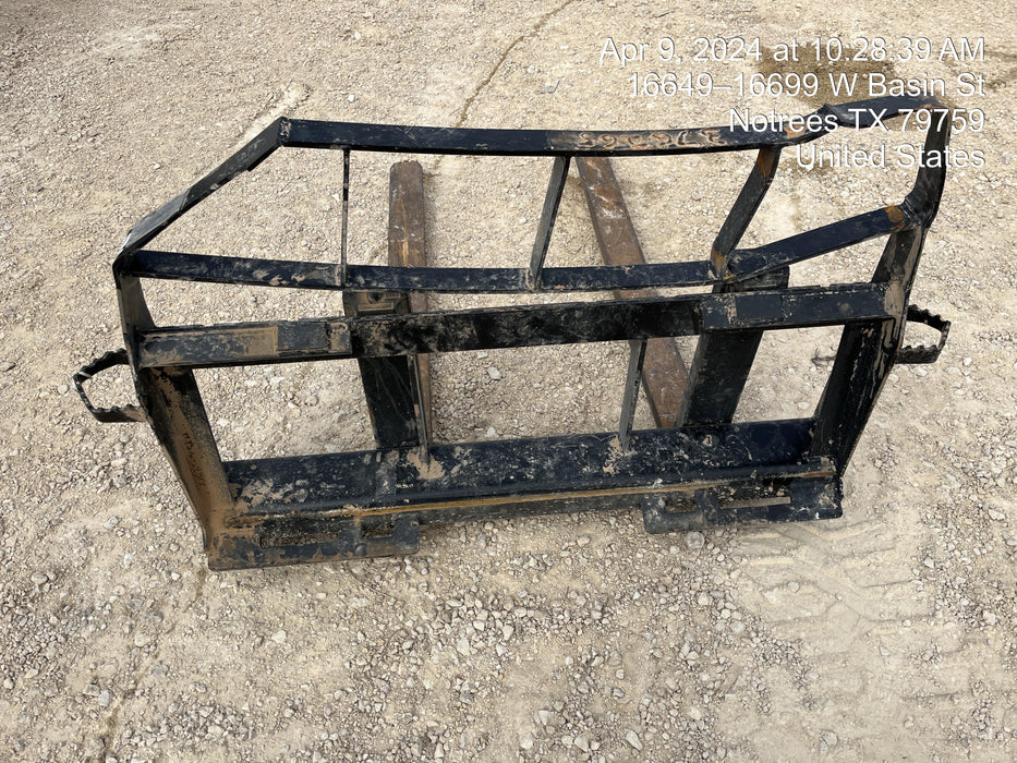 2023 MANITOU 50504723