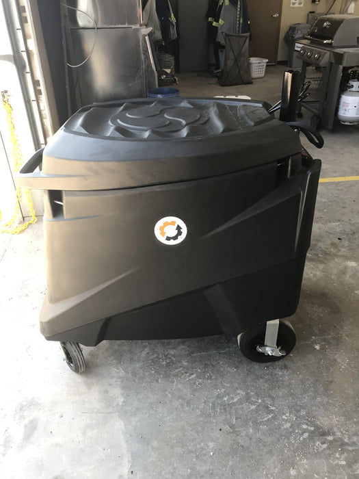 2021 POWER BREEZER PB10-A-06-B