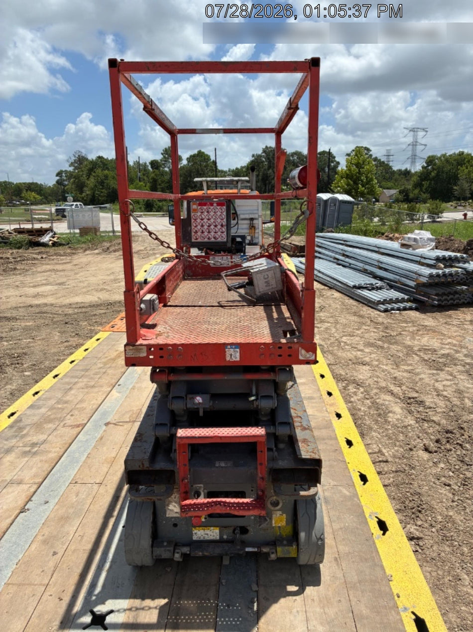 2017 Skyjack SJIII-3219 Standard