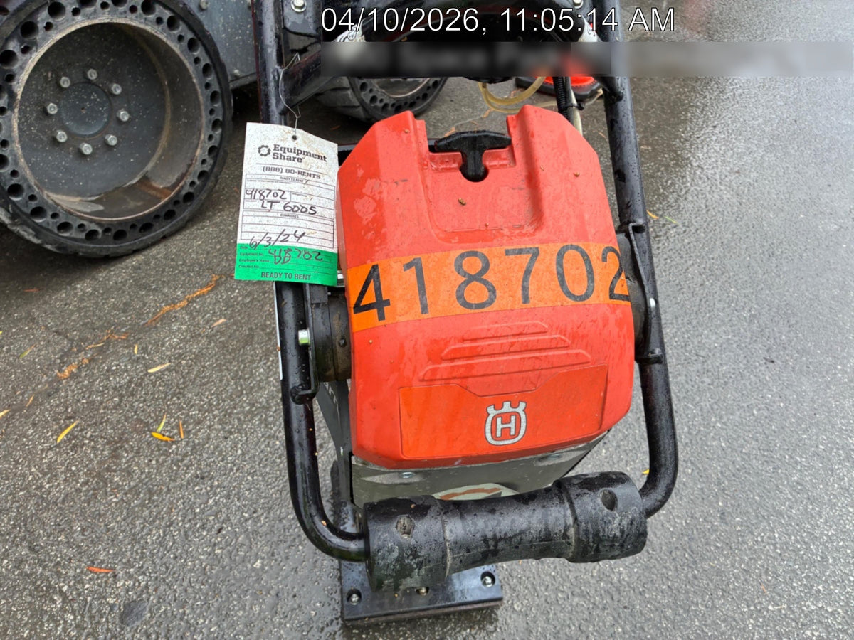2024 HUSQVARNA LT6005