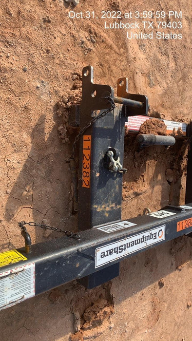 2020 STAR INDUSTRIES 1150C