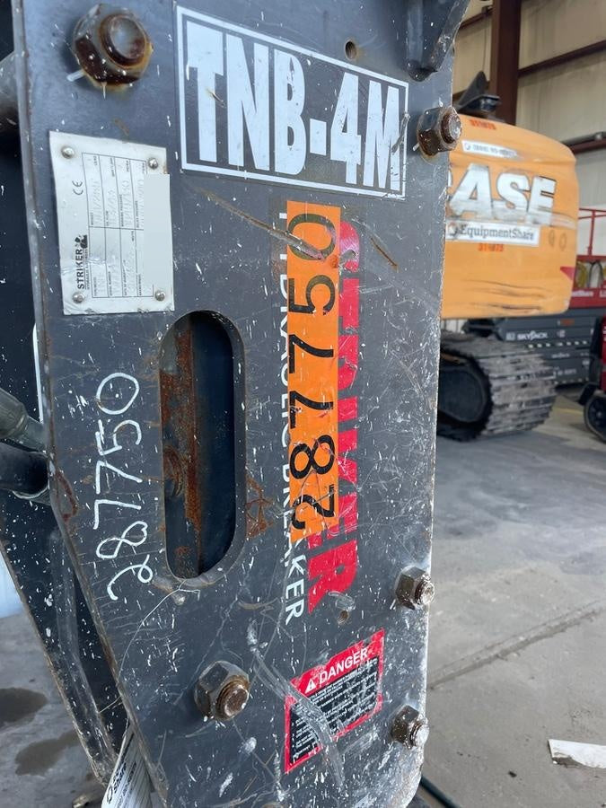 2023 TOKU TNB4J-C