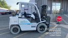 2022 UNICARRIER MJ1F4A35DV