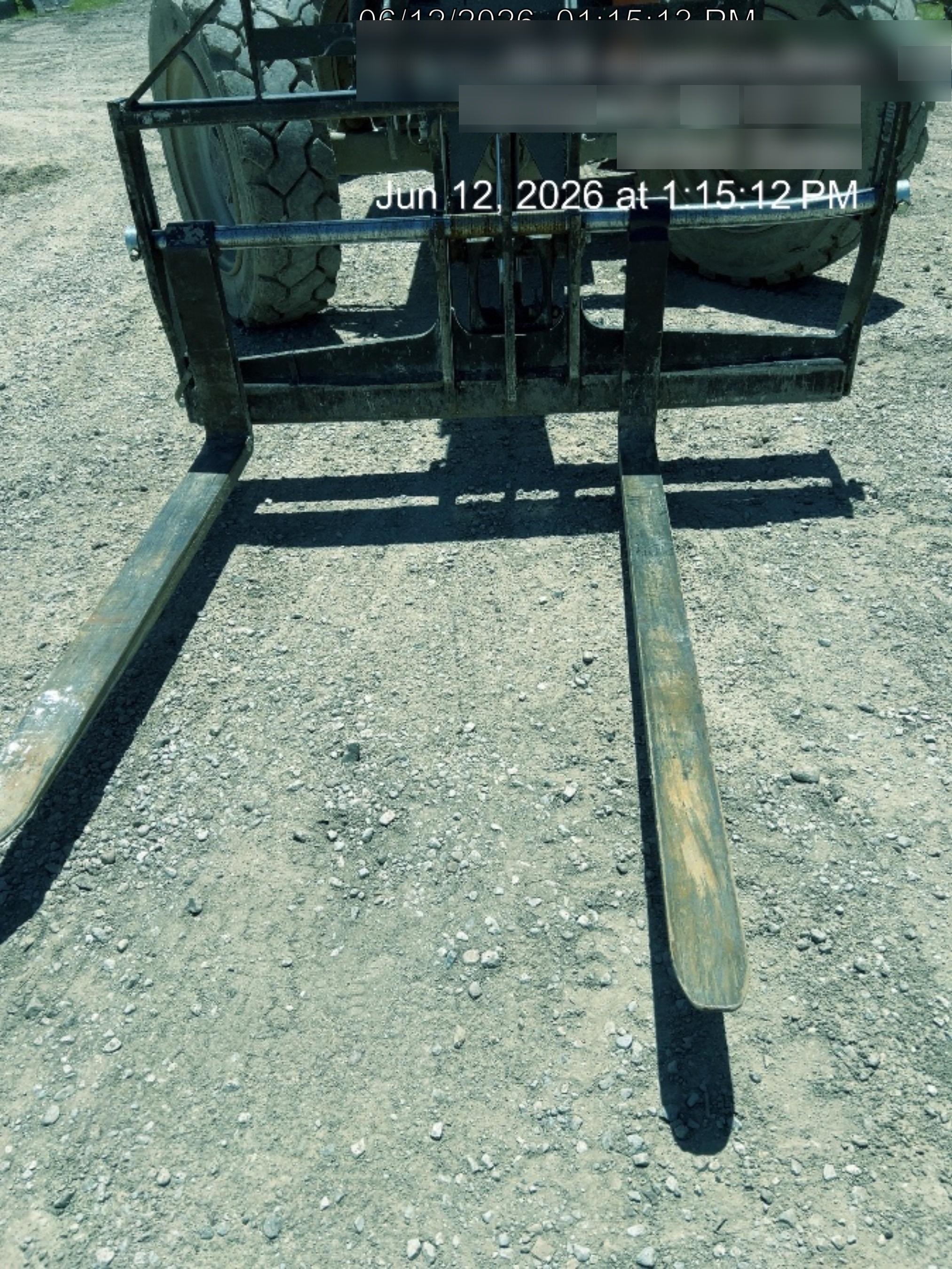 2024 SKYTRAK 8042