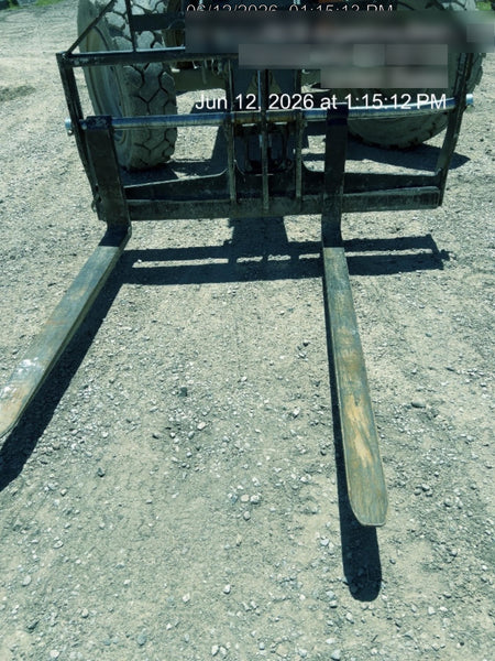 2024 SKYTRAK 8042