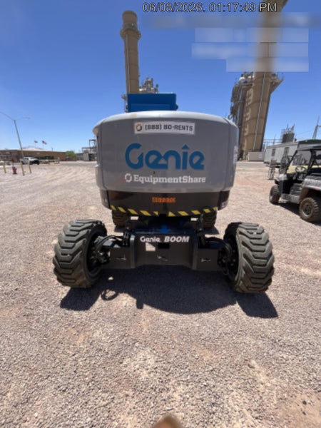 2024 GENIE Z-45 XC
