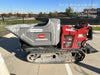 2023 TORO MBTX 2500-TS