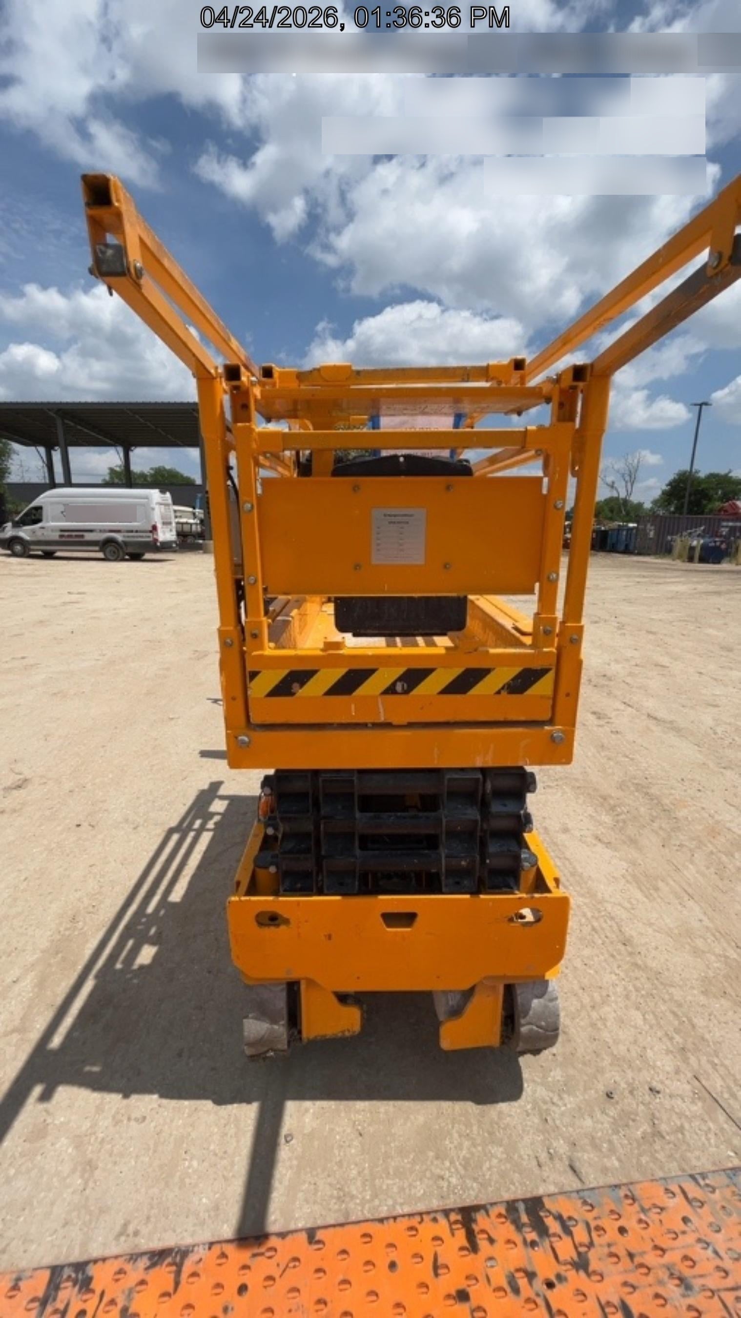 2024 JCB S1932E