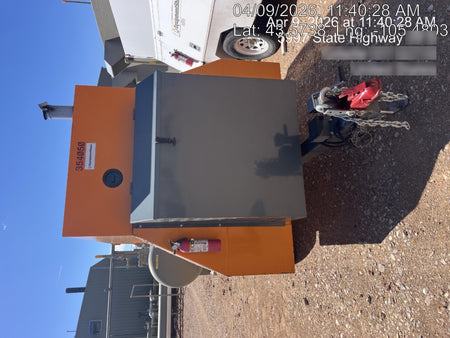 2023 THERM DYNAMICS TD1200