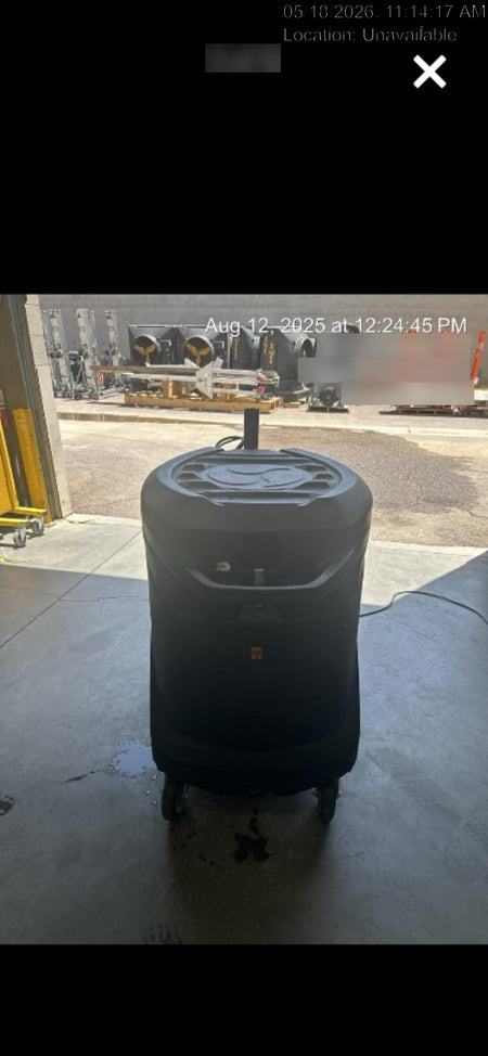 2022 POWER BREEZER PB4BASE