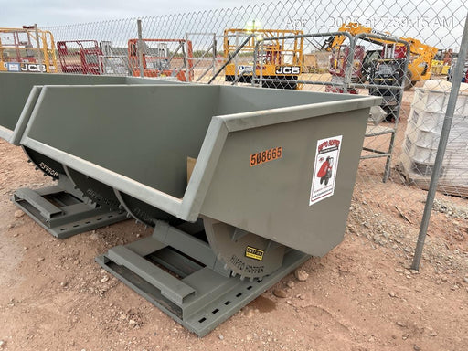 2025 HIPPO HOPPER HH32MD