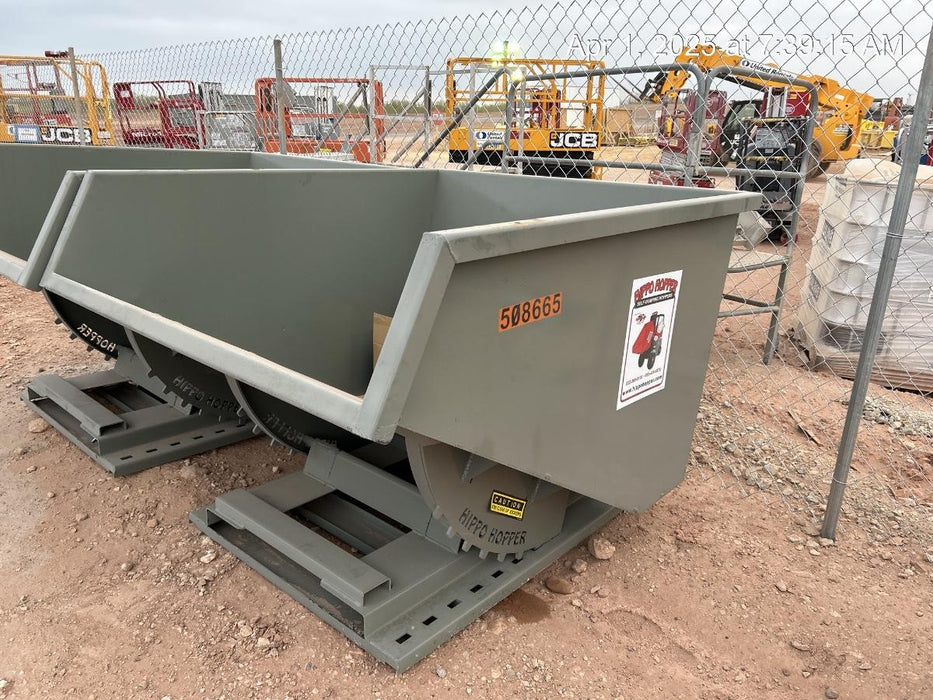 2025 HIPPO HOPPER HH32MD