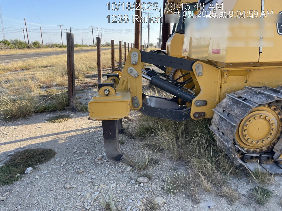 2020 JOHN DEERE 700K