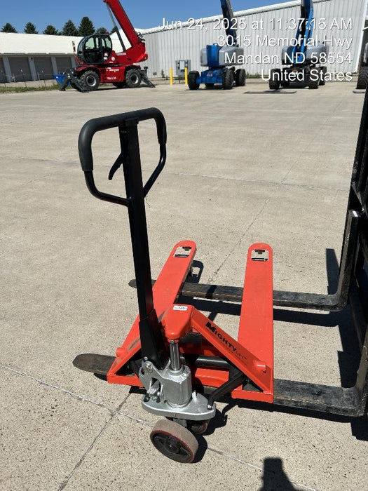 2024 MIGHTY LIFT ML55M