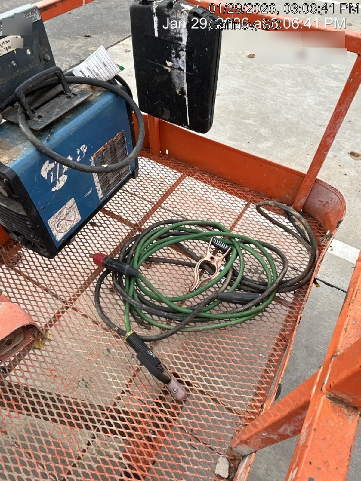 2021 MILLER ELECTRIC CST-280