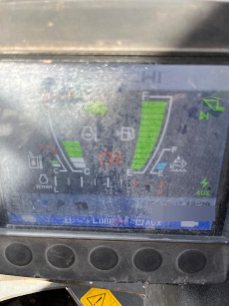 2023 TAKEUCHI TL12R2-R