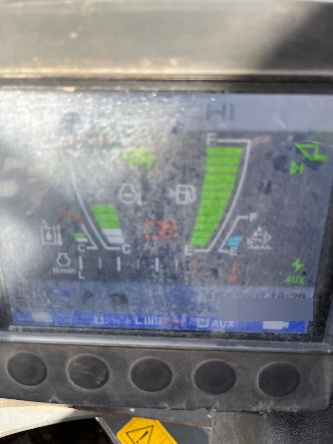 2023 TAKEUCHI TL12R2-R